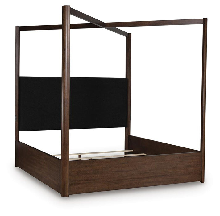 Dilenno Bedroom Set - Venta Furnishings (San Antonio,TX)