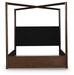 Dilenno Bedroom Set - Venta Furnishings (San Antonio,TX)