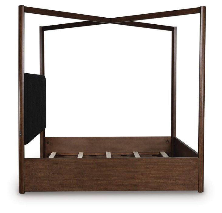 Dilenno Bedroom Set - Venta Furnishings (San Antonio,TX)