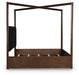 Dilenno Bedroom Set - Venta Furnishings (San Antonio,TX)