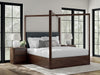 Dilenno Bedroom Set - Venta Furnishings (San Antonio,TX)