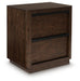 Dilenno Bedroom Set - Venta Furnishings (San Antonio,TX)
