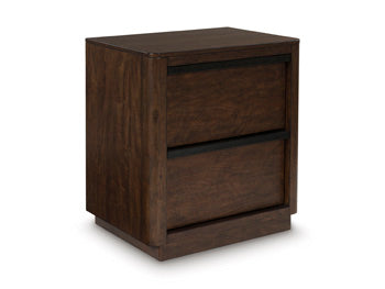Dilenno Bedroom Set - Venta Furnishings (San Antonio,TX)