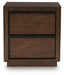 Dilenno Bedroom Set - Venta Furnishings (San Antonio,TX)