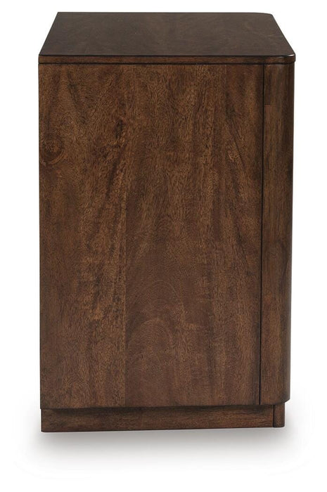 Dilenno Bedroom Set - Venta Furnishings (San Antonio,TX)