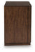 Dilenno Bedroom Set - Venta Furnishings (San Antonio,TX)