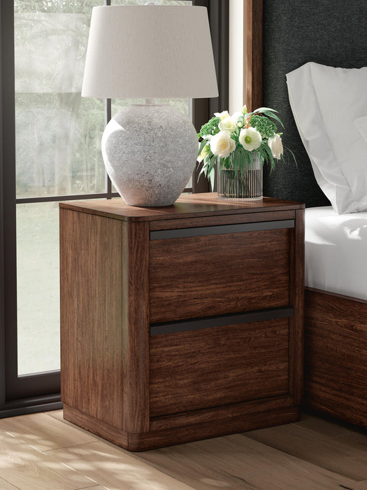 Dilenno Bedroom Set - Venta Furnishings (San Antonio,TX)