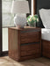Dilenno Bedroom Set - Venta Furnishings (San Antonio,TX)