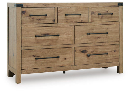 Ridgester Dresser - Venta Furnishings (San Antonio,TX)