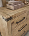 Ridgester Dresser and Mirror - Venta Furnishings (San Antonio,TX)