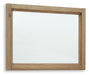 Ridgester Dresser and Mirror - Venta Furnishings (San Antonio,TX)
