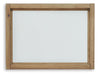 Ridgester Dresser and Mirror - Venta Furnishings (San Antonio,TX)