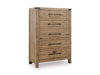 Ridgester Chest of Drawers - Venta Furnishings (San Antonio,TX)