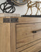 Ridgester Chest of Drawers - Venta Furnishings (San Antonio,TX)