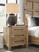 Ridgester Nightstand - Venta Furnishings (San Antonio,TX)