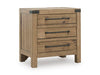 Ridgester Nightstand - Venta Furnishings (San Antonio,TX)