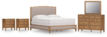 Sharlance Bedroom Set - Venta Furnishings (San Antonio,TX)