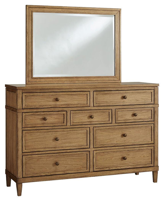 Sharlance Bedroom Set - Venta Furnishings (San Antonio,TX)