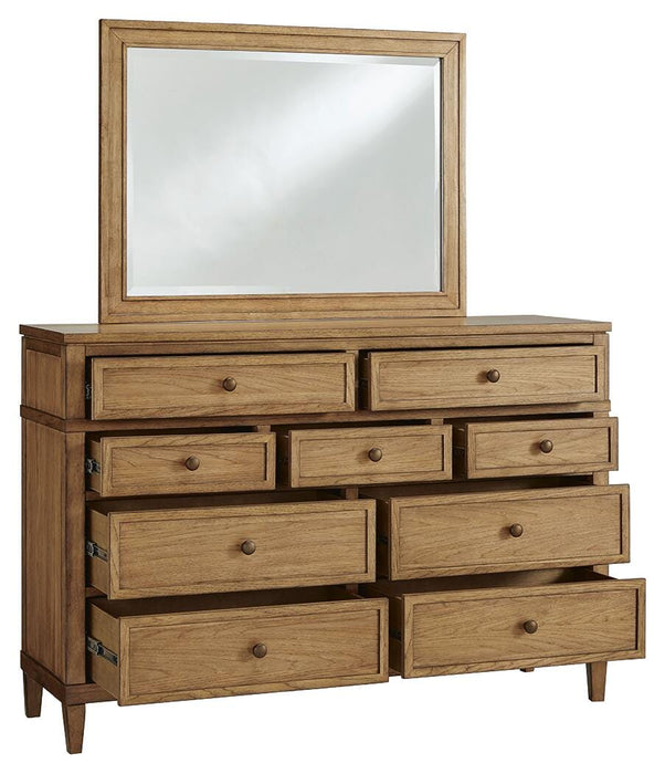 Sharlance Bedroom Set - Venta Furnishings (San Antonio,TX)