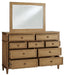 Sharlance Bedroom Set - Venta Furnishings (San Antonio,TX)
