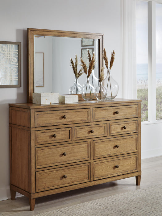 Sharlance Bedroom Set - Venta Furnishings (San Antonio,TX)
