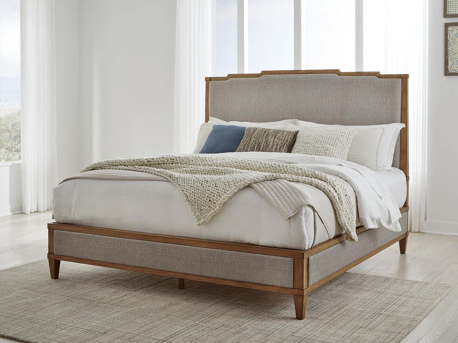 Sharlance Bedroom Set - Venta Furnishings (San Antonio,TX)