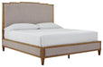 Sharlance Bedroom Set - Venta Furnishings (San Antonio,TX)