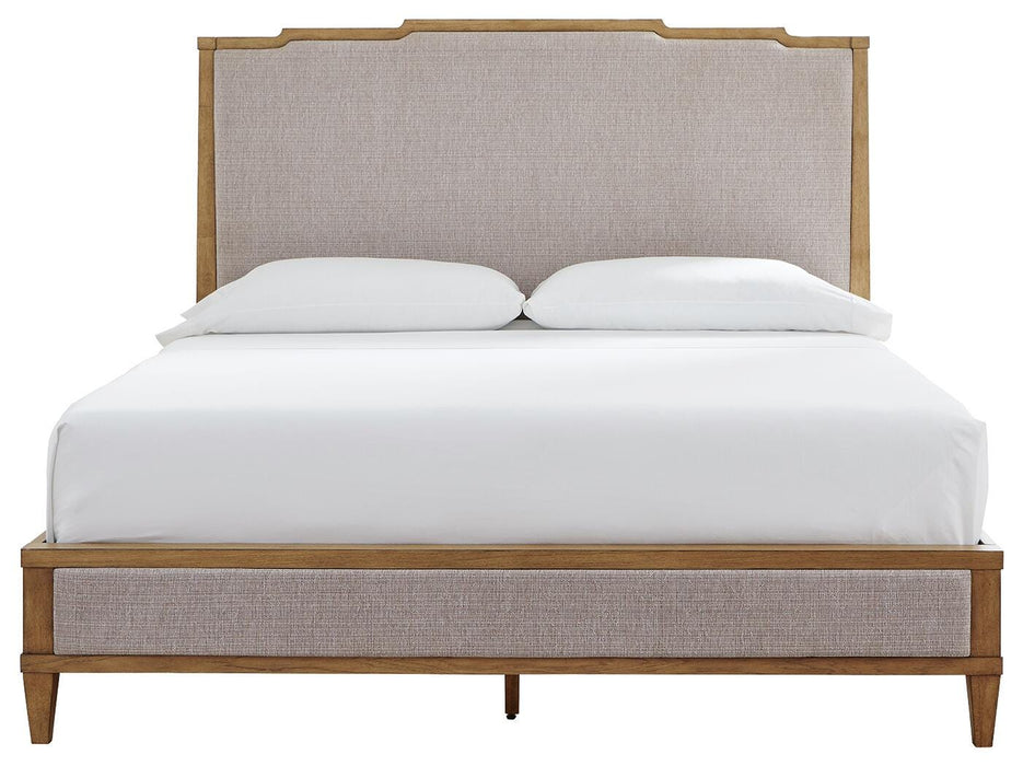 Sharlance Bedroom Set - Venta Furnishings (San Antonio,TX)