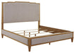 Sharlance Bedroom Set - Venta Furnishings (San Antonio,TX)