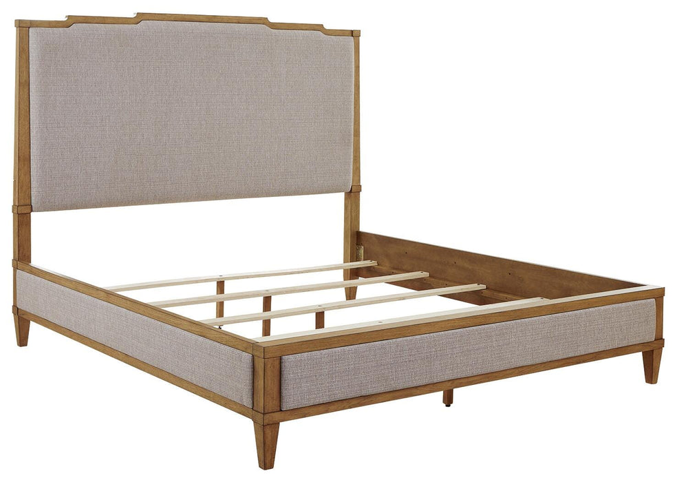 Sharlance Bedroom Set - Venta Furnishings (San Antonio,TX)
