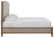 Sharlance Bedroom Set - Venta Furnishings (San Antonio,TX)