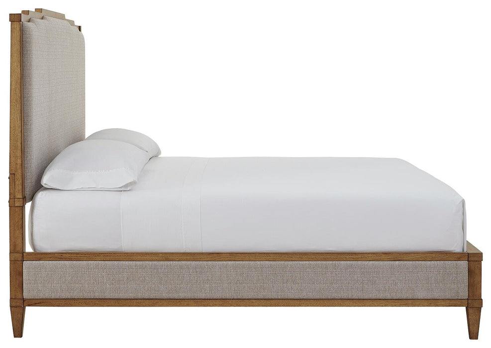 Sharlance Bedroom Set - Venta Furnishings (San Antonio,TX)
