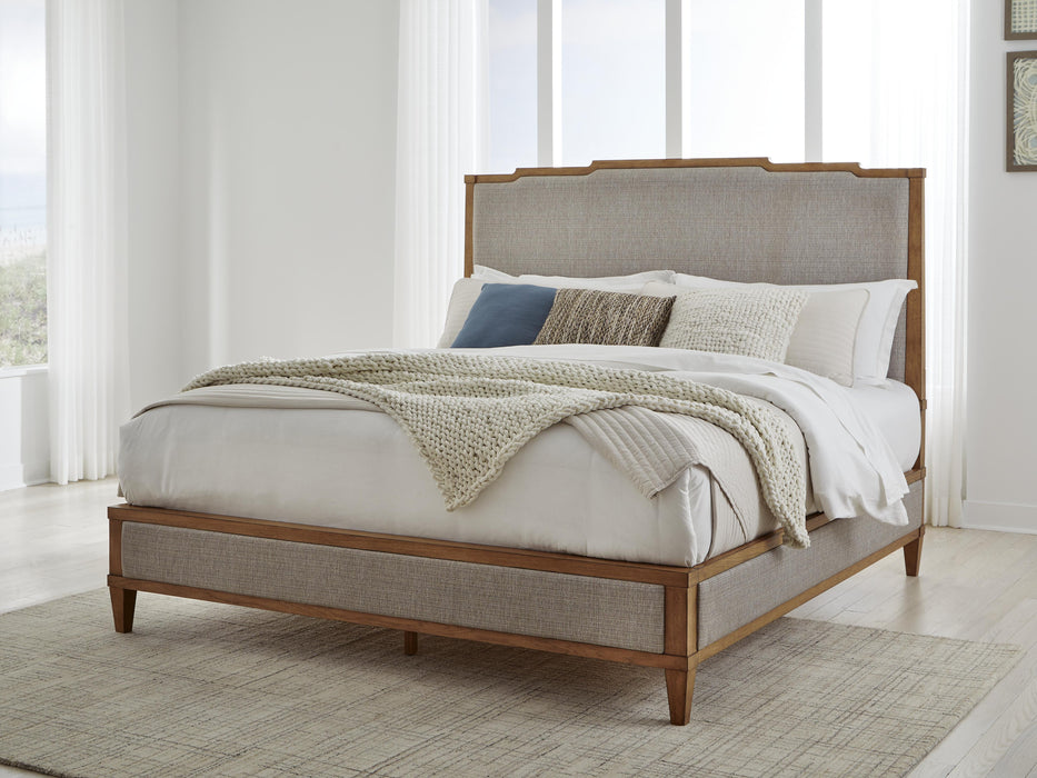 Sharlance Bedroom Set - Venta Furnishings (San Antonio,TX)