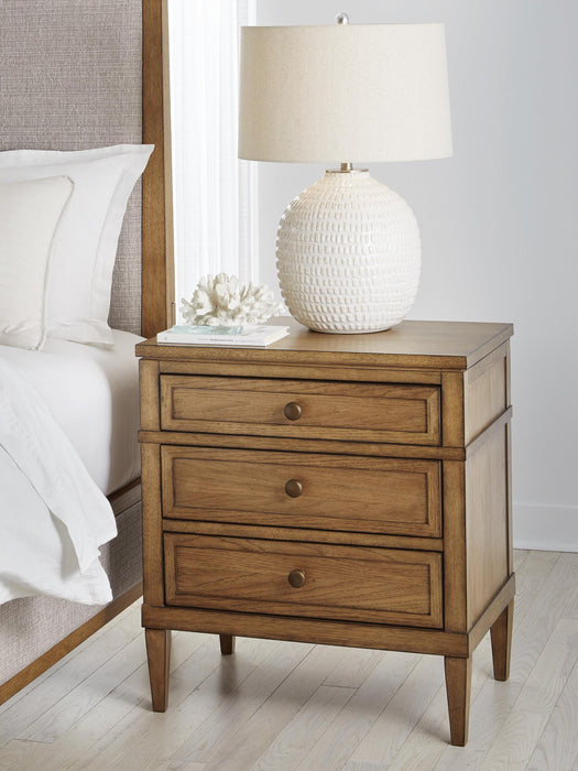 Sharlance Bedroom Set - Venta Furnishings (San Antonio,TX)