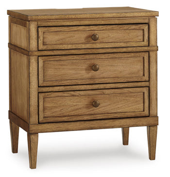 Sharlance Bedroom Set - Venta Furnishings (San Antonio,TX)