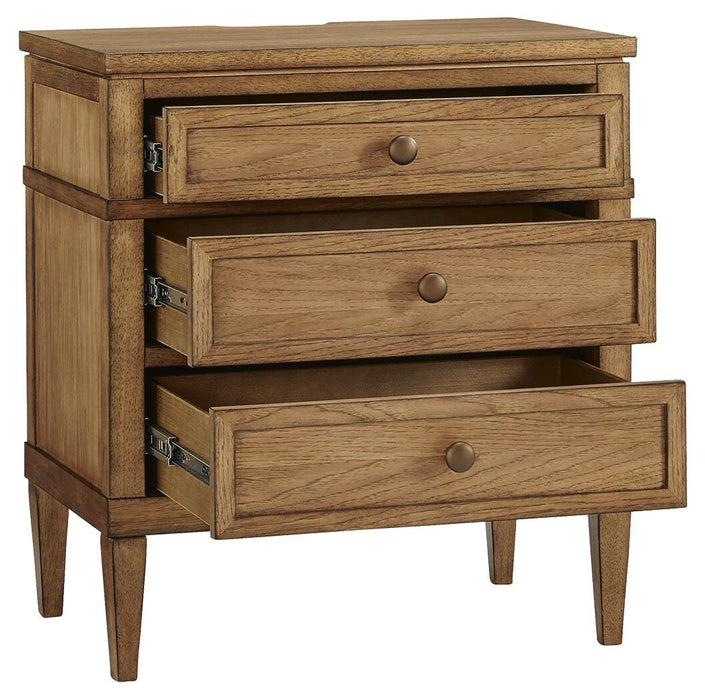 Sharlance Bedroom Set - Venta Furnishings (San Antonio,TX)