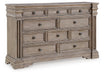 Blairhurst Dresser - Venta Furnishings (San Antonio,TX)