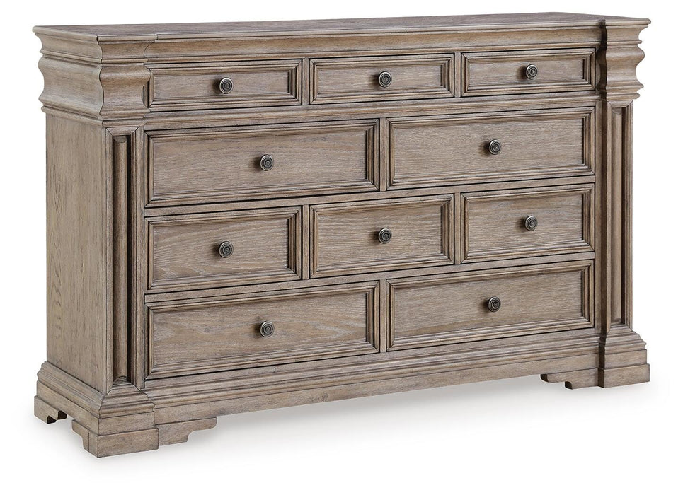 Blairhurst Dresser - Venta Furnishings (San Antonio,TX)