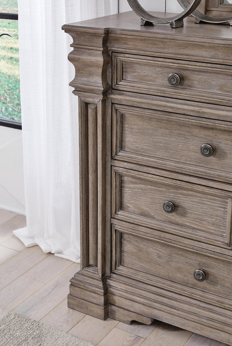 Blairhurst Dresser - Venta Furnishings (San Antonio,TX)