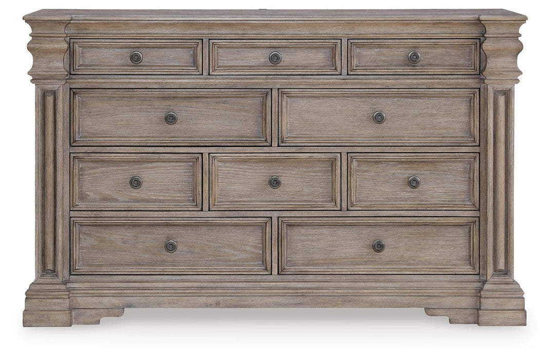 Blairhurst Dresser - Venta Furnishings (San Antonio,TX)