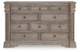 Blairhurst Dresser - Venta Furnishings (San Antonio,TX)
