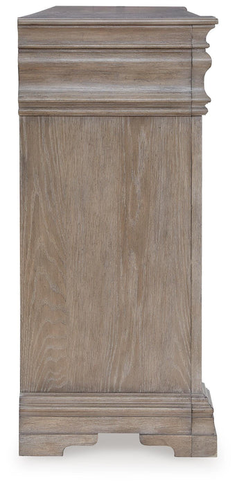 Blairhurst Dresser - Venta Furnishings (San Antonio,TX)