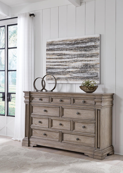 Blairhurst Dresser - Venta Furnishings (San Antonio,TX)