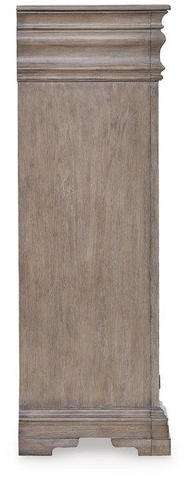 Blairhurst Chest of Drawers - Venta Furnishings (San Antonio,TX)