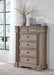 Blairhurst Chest of Drawers - Venta Furnishings (San Antonio,TX)