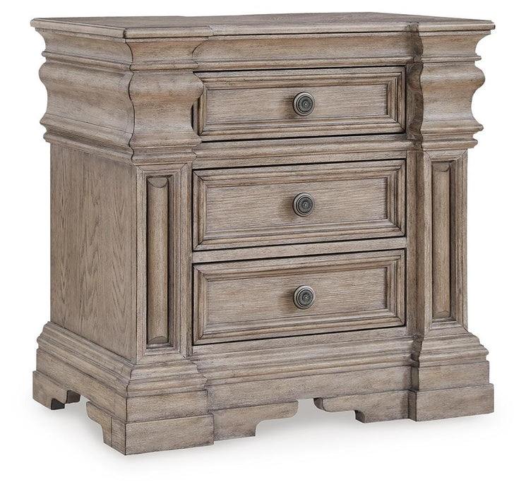 Blairhurst Nightstand - Venta Furnishings (San Antonio,TX)