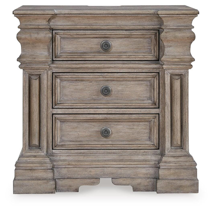Blairhurst Nightstand - Venta Furnishings (San Antonio,TX)