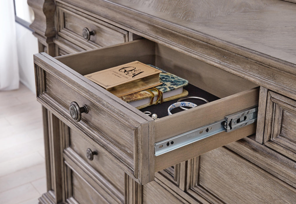 Blairhurst Dresser - Venta Furnishings (San Antonio,TX)
