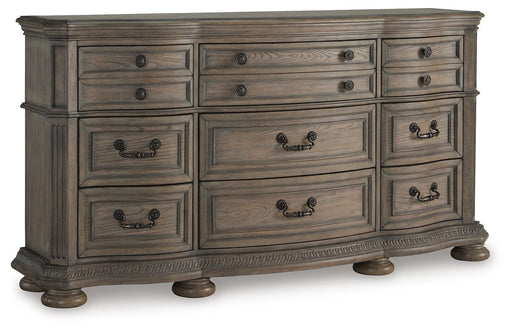 Ardenfield Dresser - Venta Furnishings (San Antonio,TX)