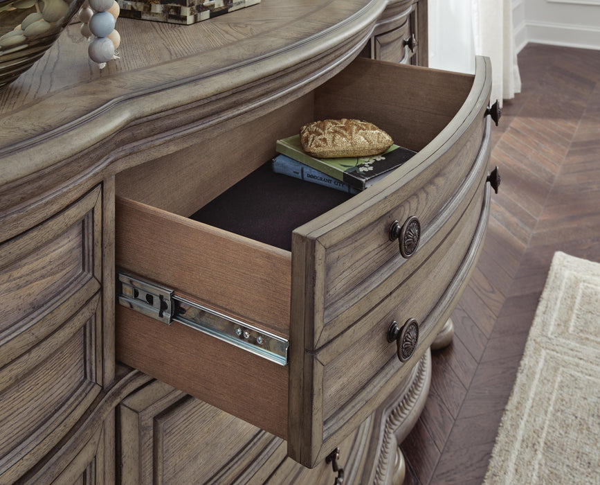 Ardenfield Dresser - Venta Furnishings (San Antonio,TX)